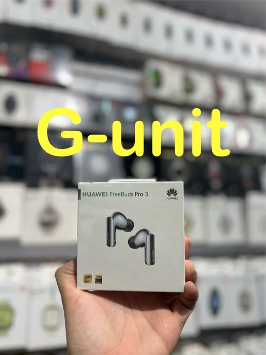 Huawei FreeBuds Pro 3 (оптом)