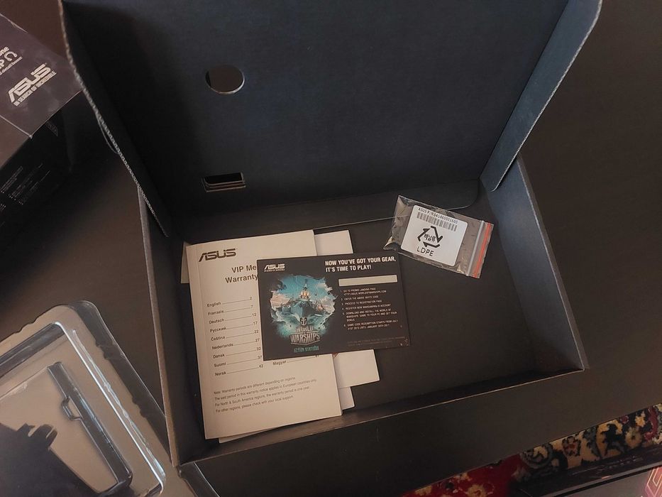 Placa de sunet/ audio ASUS Strix Soar, 7.1, PCI-E