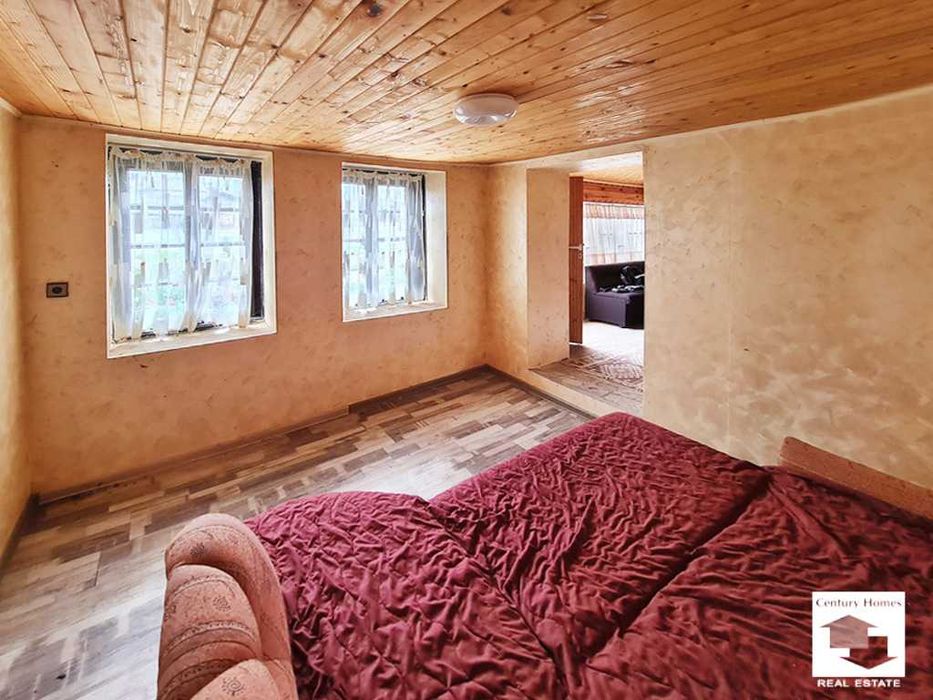 Продава се Къща в с. Михалци, Област Велико Търново - 105 кв.м за 381 €/кв.м - Снимка #6