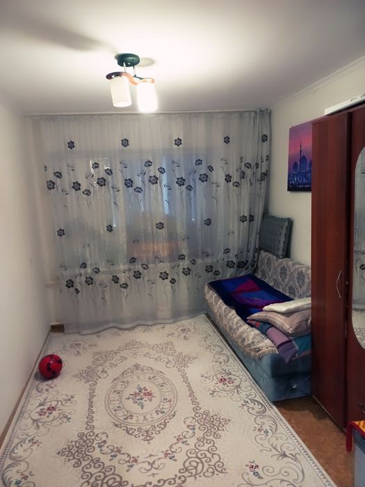 Продаётся 3 квартира.