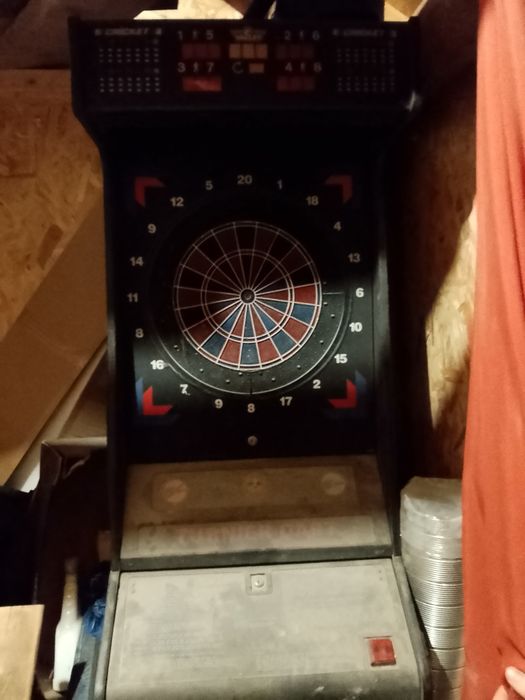 Vând Dart profesional