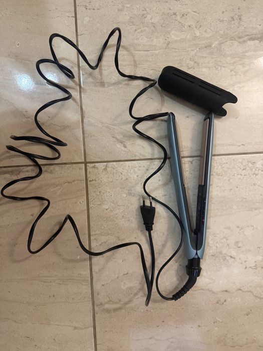 Placa de par remington shine therapy pro