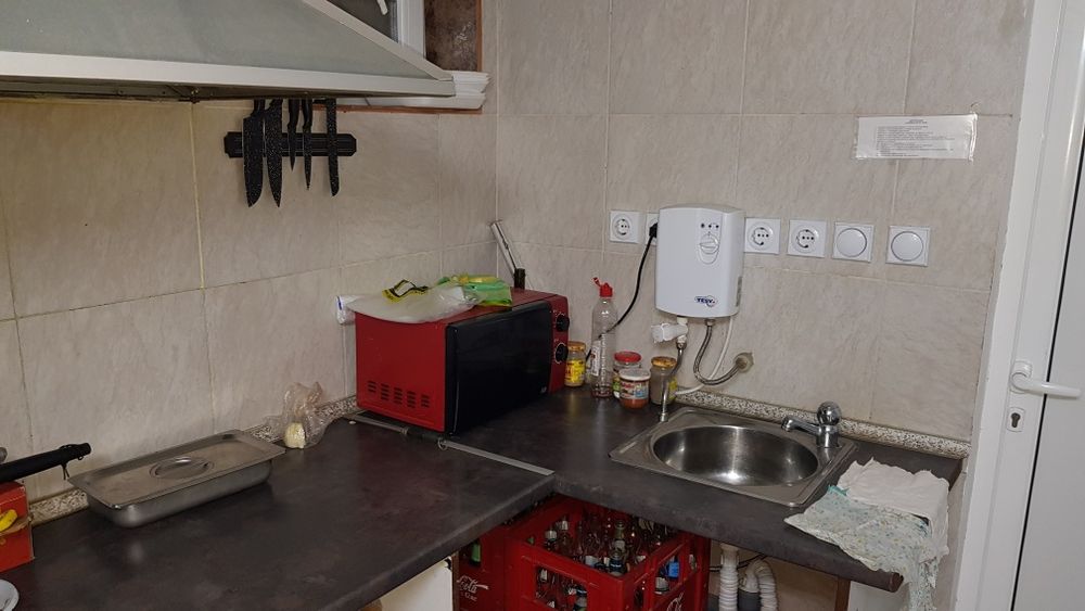 Продава се Магазин в Раднево - 100 кв.м за 357 €/кв.м - Снимка #13