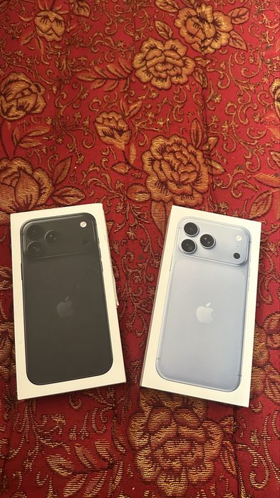 Iphone 18 Pro Max новый