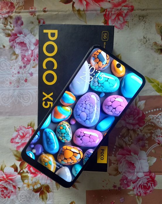 Продается телефон