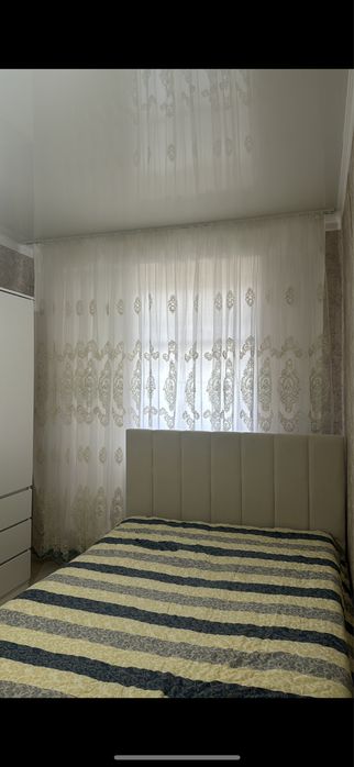 Кровать сатылады 140х200