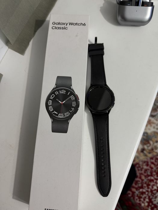 Продам часы самсунг оргигинал