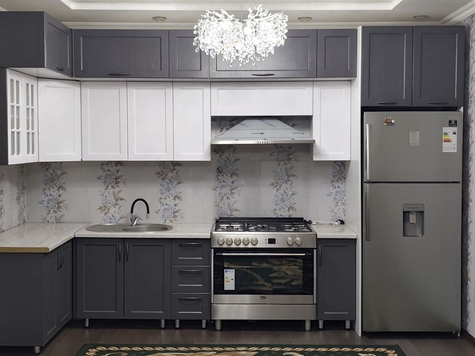 Холодильник Samsung RT35K5530SL