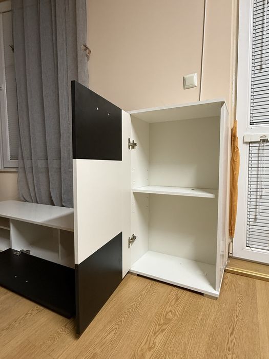 Секция за телевизор