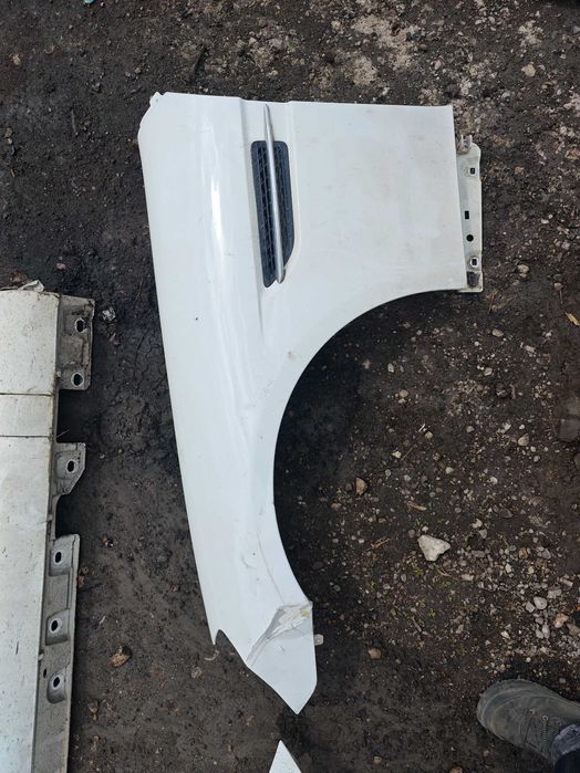 Калници калник прагове Mercedes SLK R172 АМГ AMG