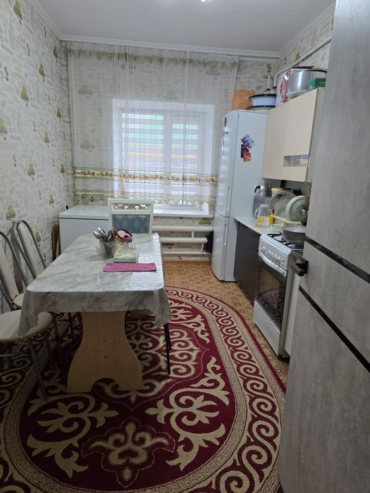 Үй сатылады Алға қаласында