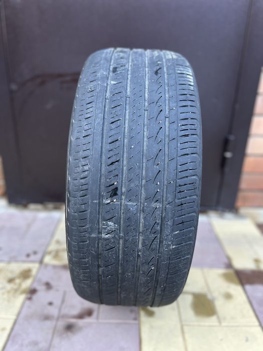 Резина лето 225/45 R17