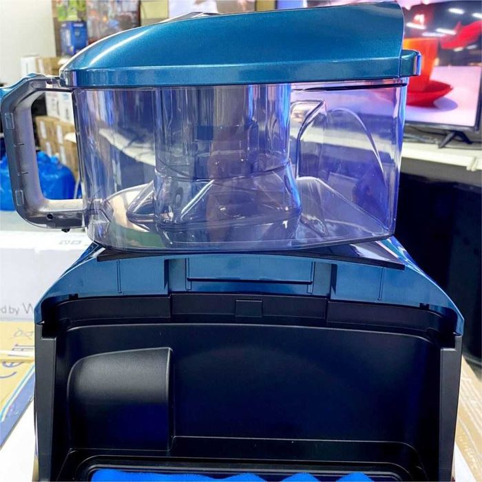 Доставка!  Пылесос pilesos plisos Texnomir Техномир 2400 w