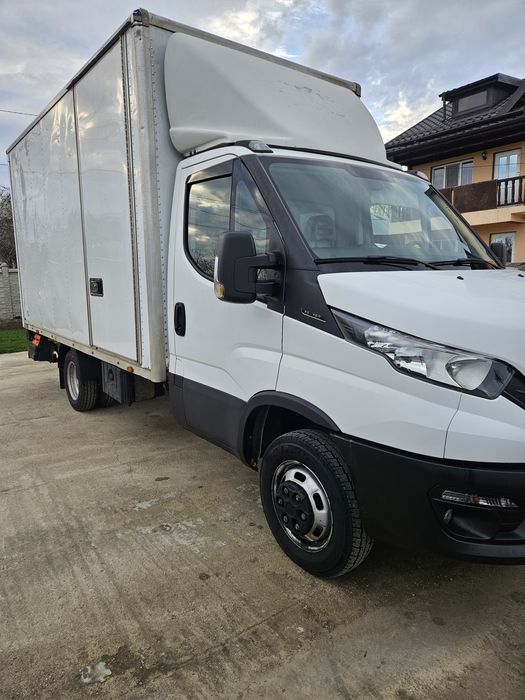 Iveco daily 35 C  16