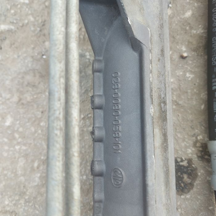 Кормилна рейка за бмв е87 е90