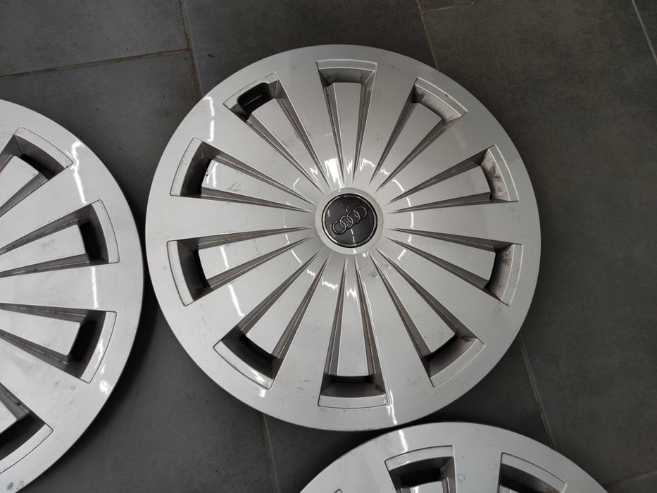 Тасове 16 - Audi