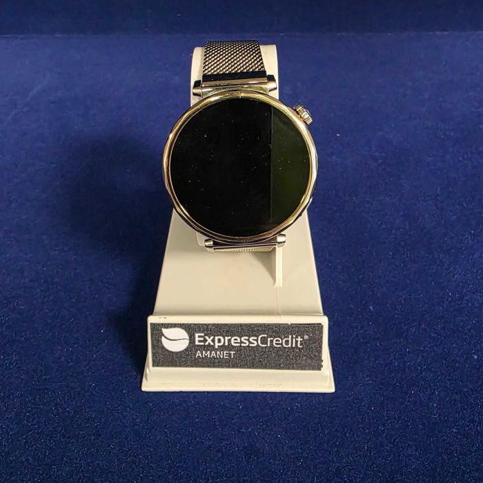 Smartwatch Huawei GT 5 41 mm ( B34298.1 / Ag28 Doi Baieti ) Garantie 2 ani !