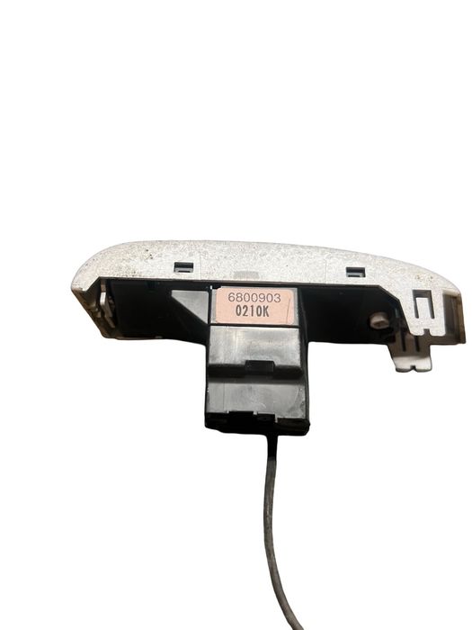 Claxon Mini Mini R50, R53 2001 - 2006 6800903