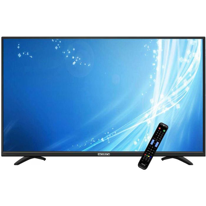 Televizor LED Star-Light 32DM4000, 80 cm, HD - Stare perfectă