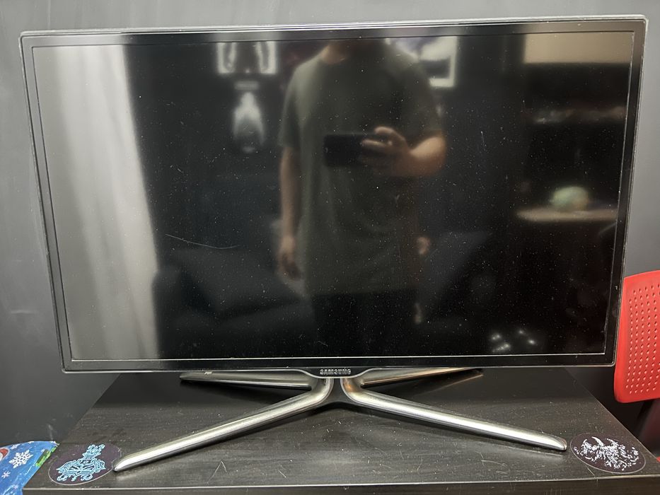 Телевизор samsung smart tv uhd