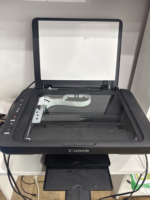 Принтер Canon pixma E414