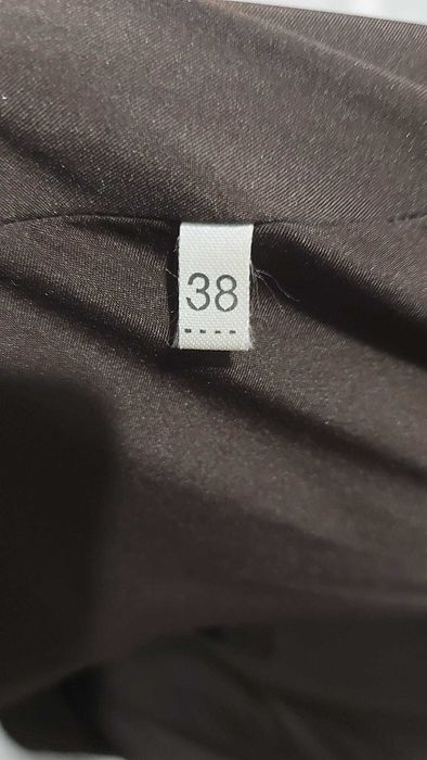 Haina dama din blana de veverita