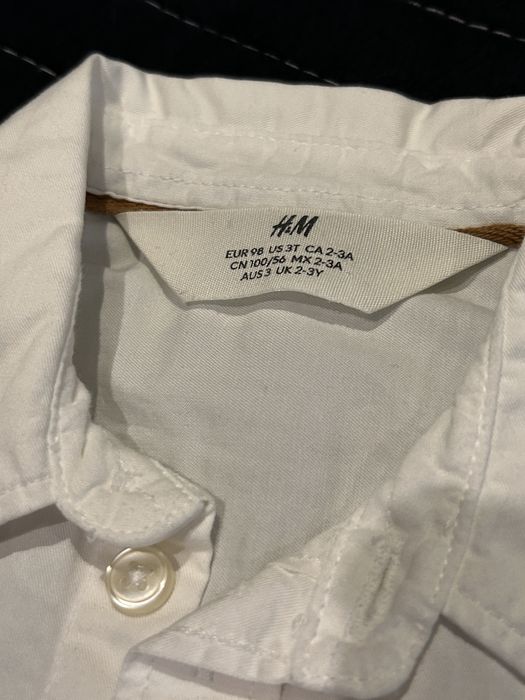 Официален Костюм 2-3г.