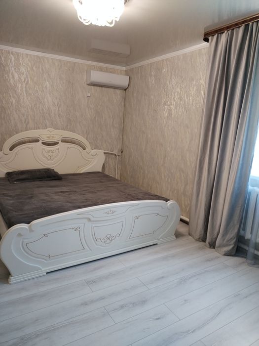 Посуточные квартиры