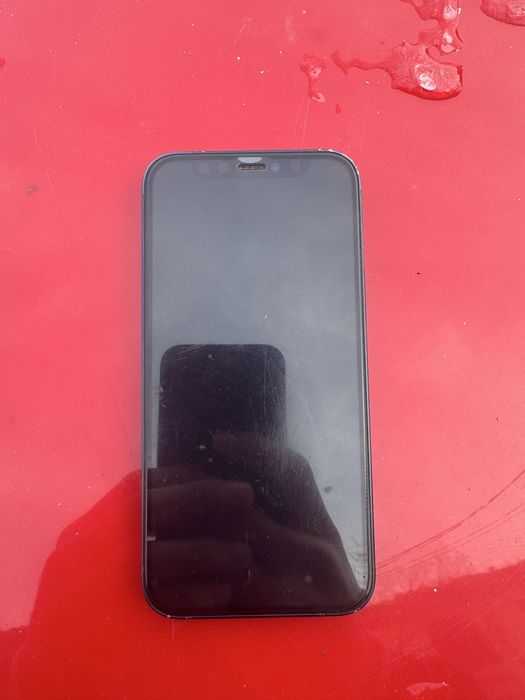 Iphone 12 mini 128гб акум 74 %