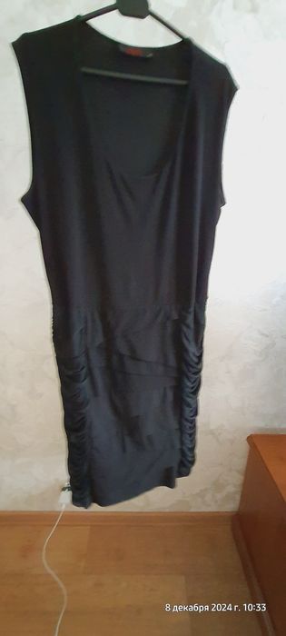 Платье производство Турция