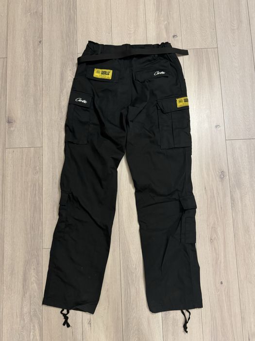 Cortez Cargo Pants