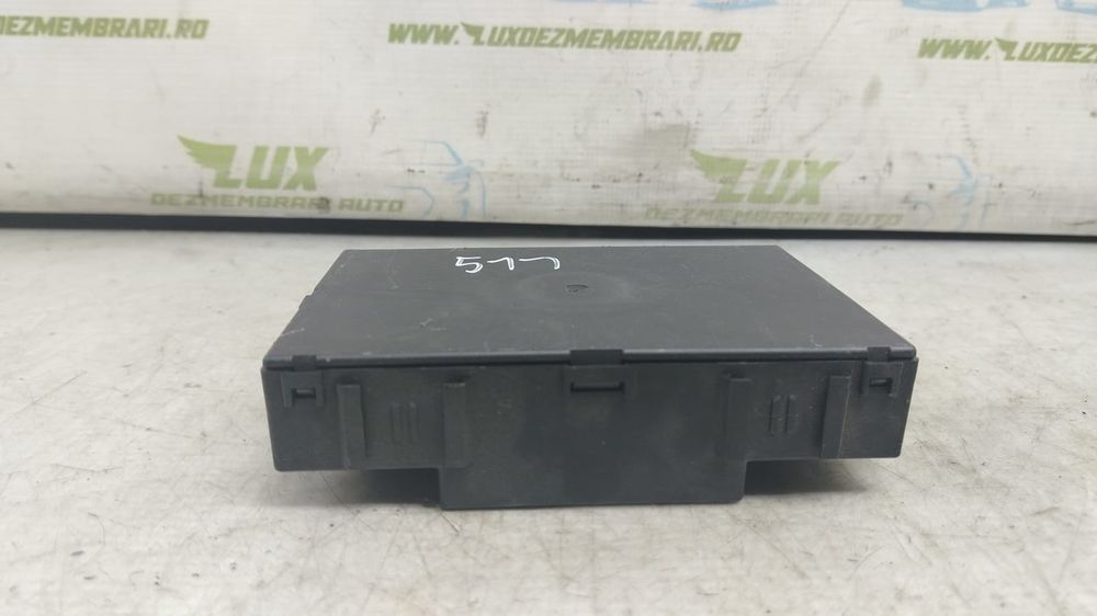 Modul confort 284b2jd Nissan Qashqai 1 J10 (2007 - 2010)