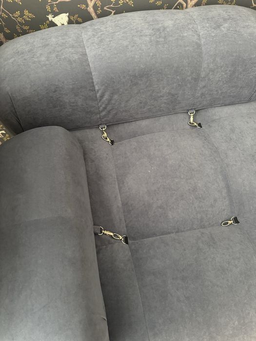 Диван Латексированный с эффектом памяти