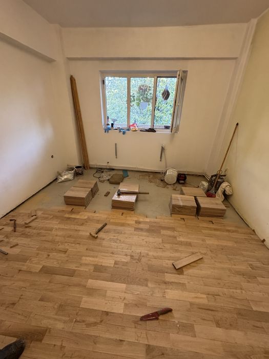 Raschetare parchet reconditionare parchet renovare  reparatii montaj laminat Parchetar Buzau Prahova Focsani  scari dusumea Bucuresti Ilfov