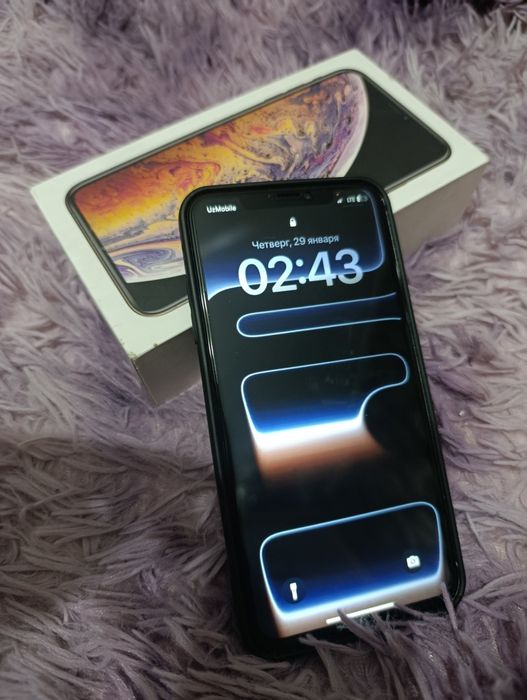 Iphone xs max srochna sotiladi