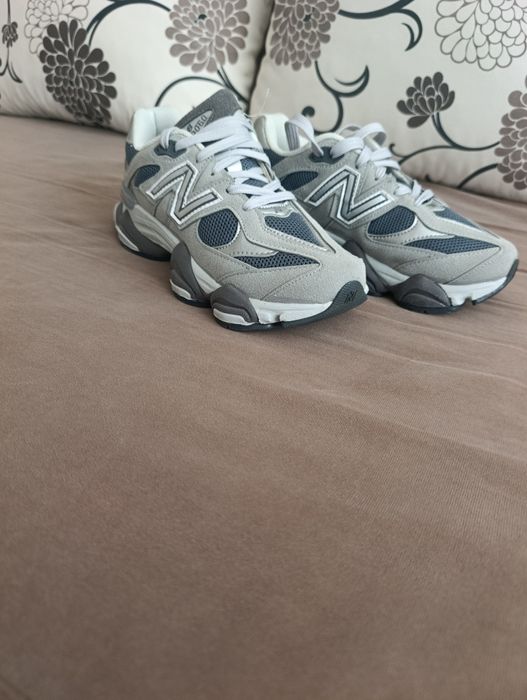 Дамски маратонки New Balance 9060 НОВИ