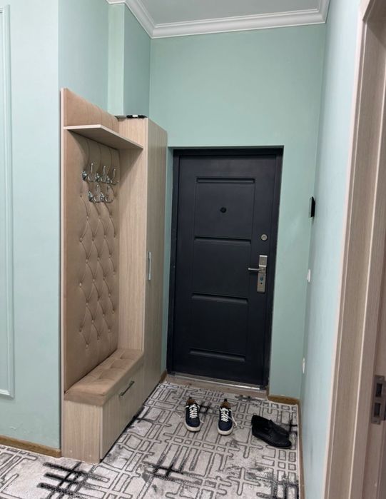 Аренда 2-12-16 ЖК «Манзара», только для семейних ! Юнус обод