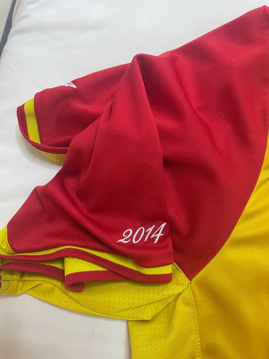 Тениска на Левски / Levski 100 години оригинал - 3 ХЛ