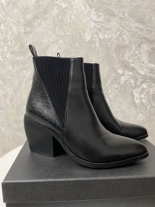 Продам ботильоны