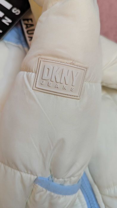 Combinezon DKNY 6-9 luni