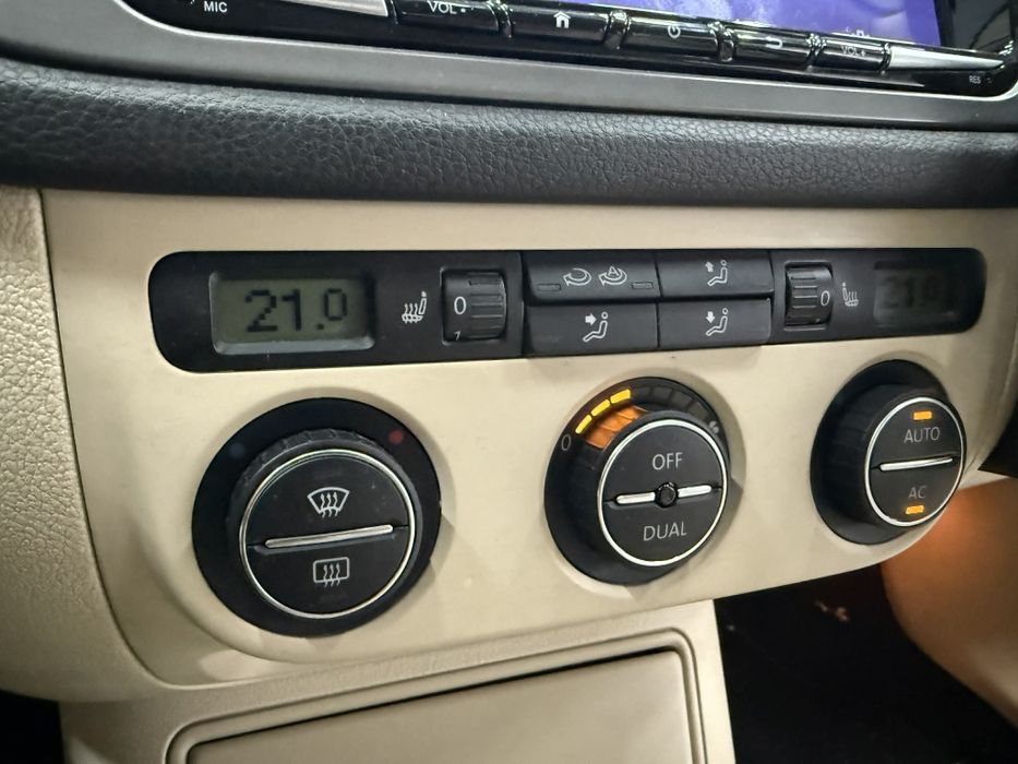 Vw Touran 4x4 2.0TSI