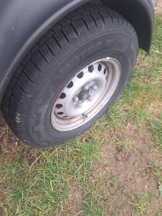 remorca auto 1350 kg Boeckman  Germania