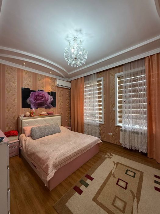 Продается дом 6 сот  бобо дехкон