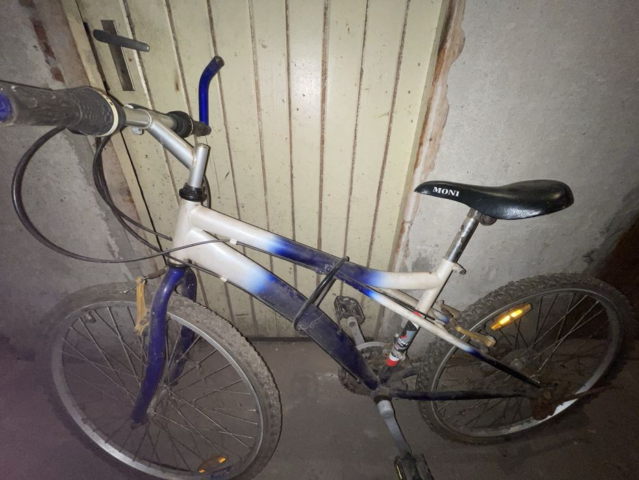 велосипед Sprinter Moni