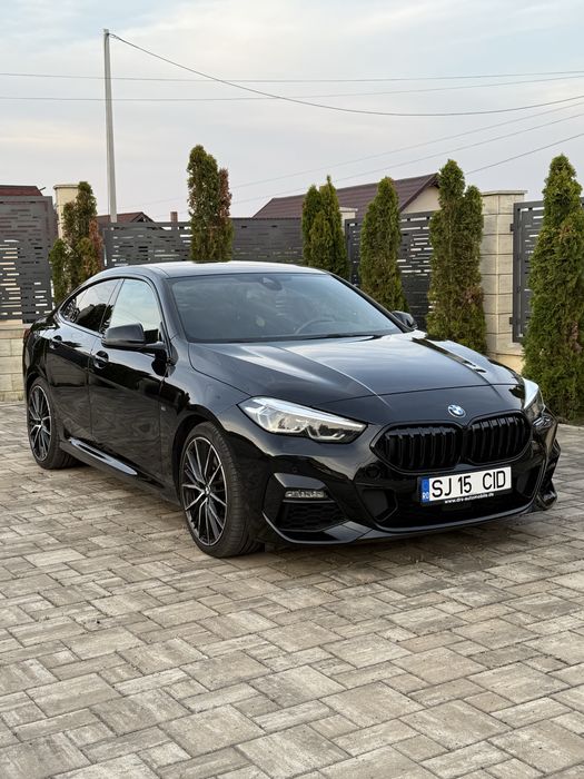 BMW 2 Series 2021 — imagine 2