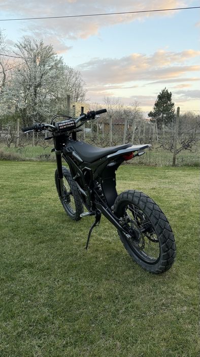 Surron Ultra bee 2024