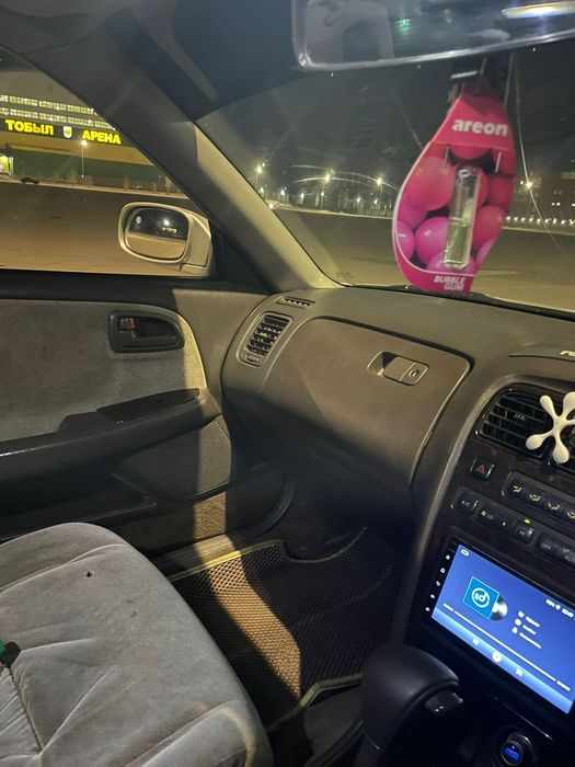 Продается Toyota Mark II