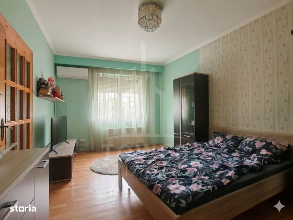 Casă individuală de vânzare – cartier Lazaret, Sibiu