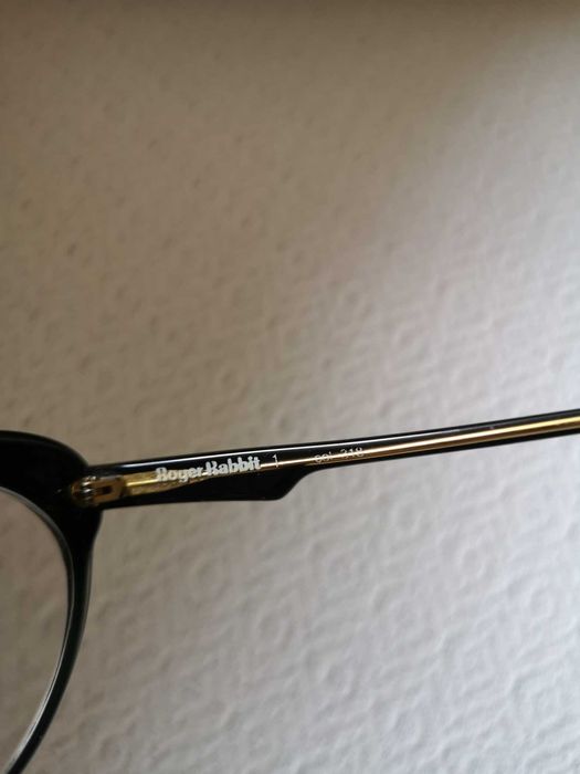 Walt Disney винтидж дамски рамки с диоптрични стъкла