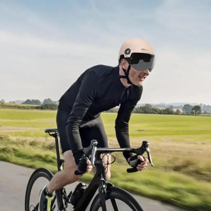 Casca scuter bicieta trotineta